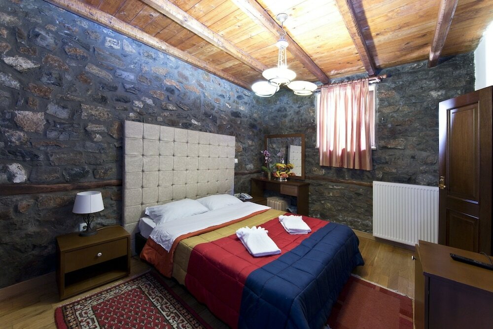 Фото Lithos Hotel & SPA