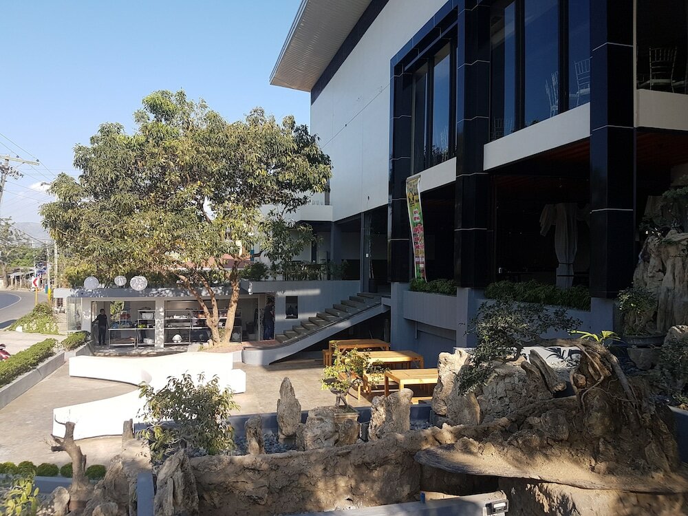 Фото MelSol Hotel