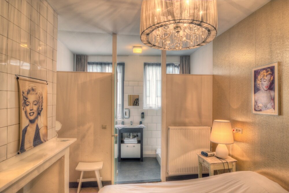 Фото Urban Dreams