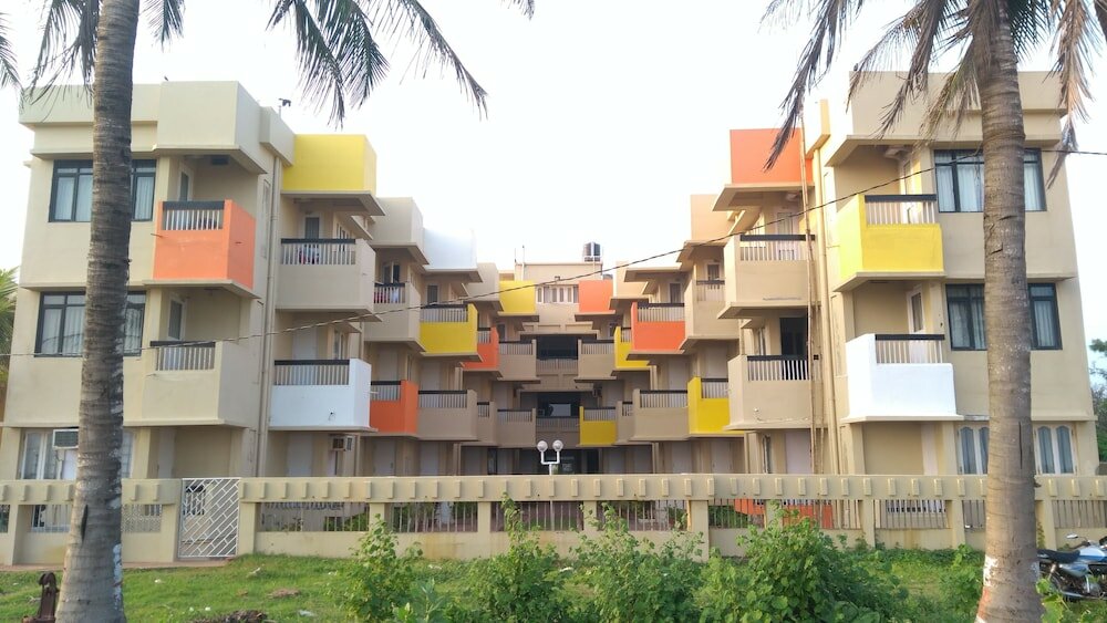 Фото отеля 4