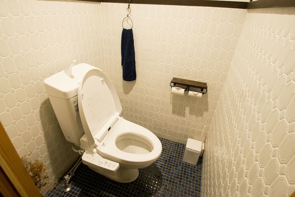 Фото Guest house Umeya