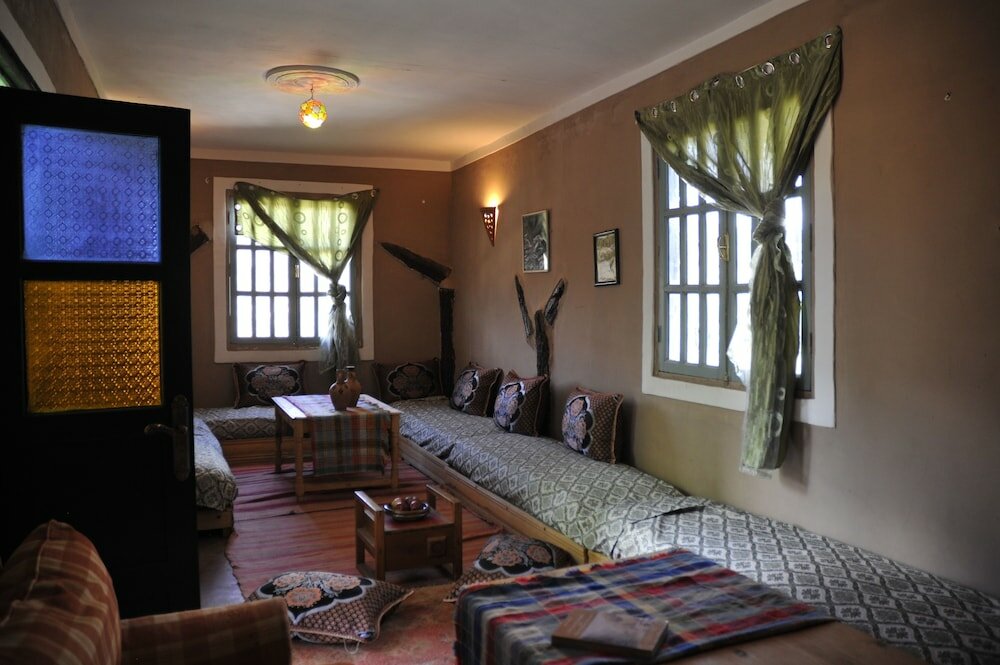 Фото Mandar Kebir