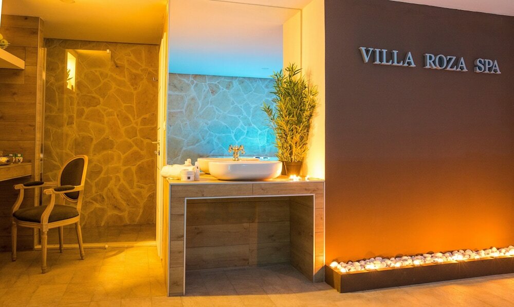 Фото Apartments Villa Roza