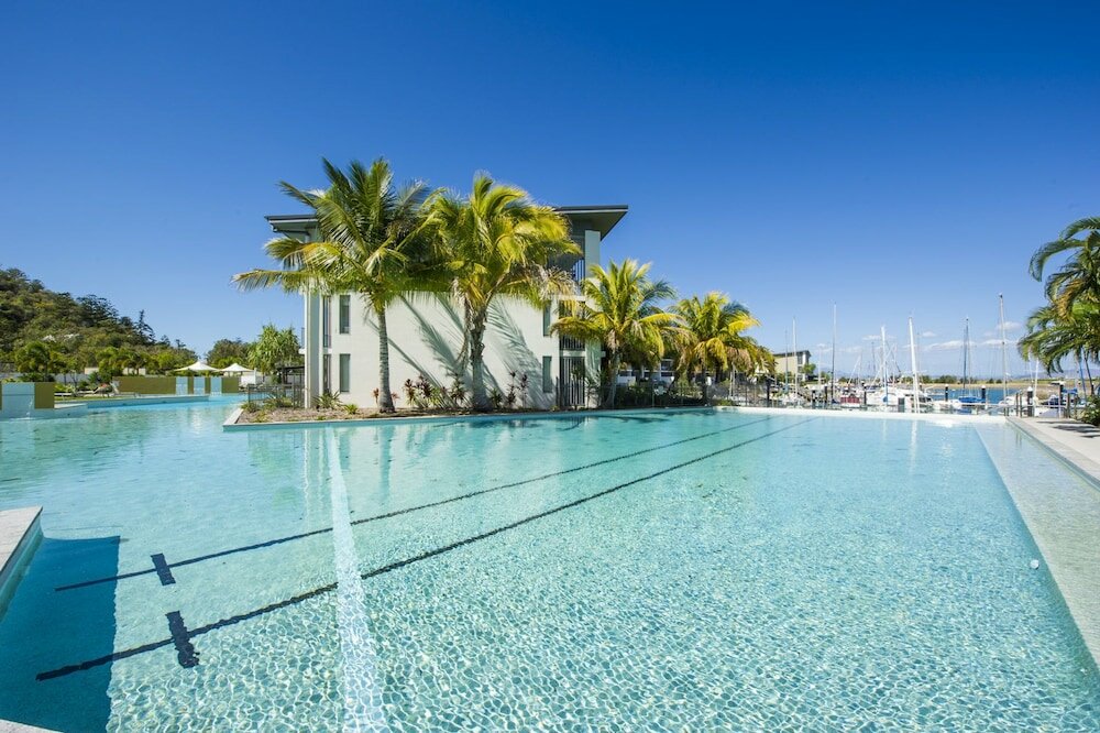 Фото Blue on Blue Apartment 912