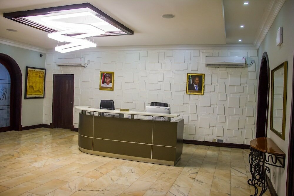 Фото The Palmview Manor Hotel