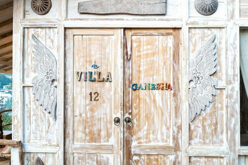 Гостиница Selini on the Hill Villas в Провинции Восточные Малые Зондские острова