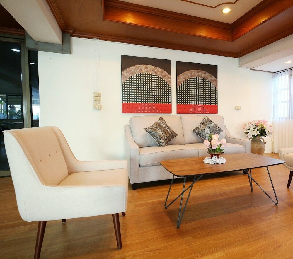 Фото Baanthanam-nont