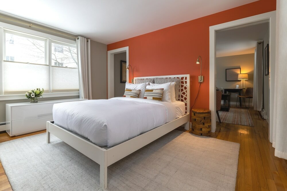 Фото The Sailmaker's House