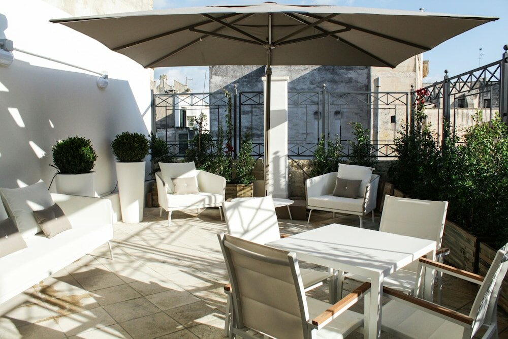 Фото Signuria Dimora Esclusiva