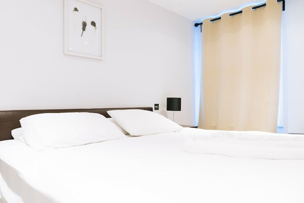 Фото Map Residential Apartments