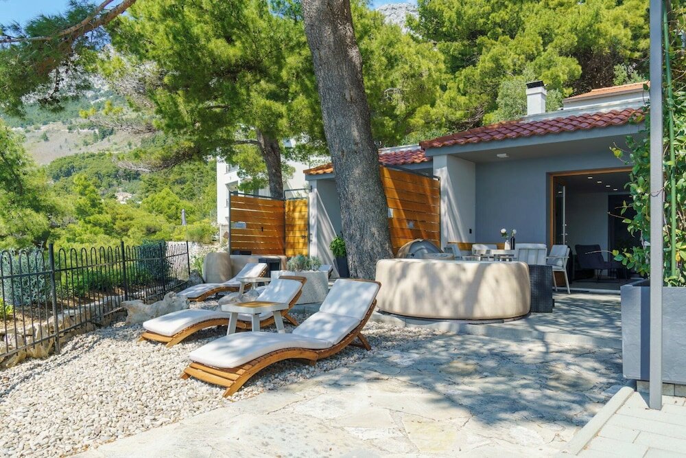 Фото Apartments Bikin