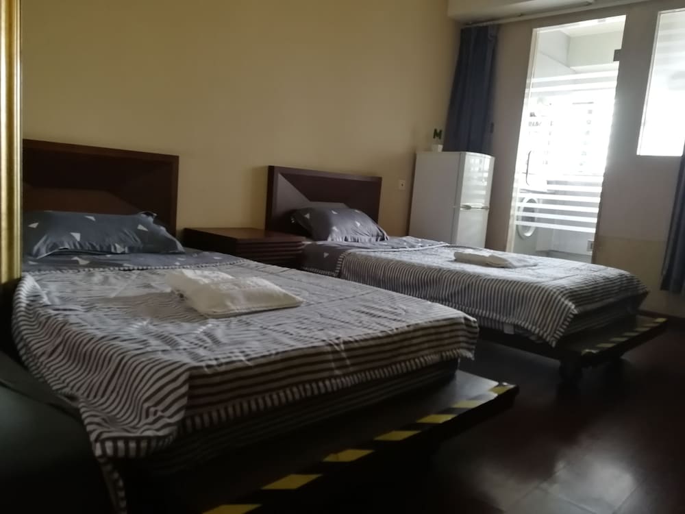 Фото Mamaya Apartment Hotel