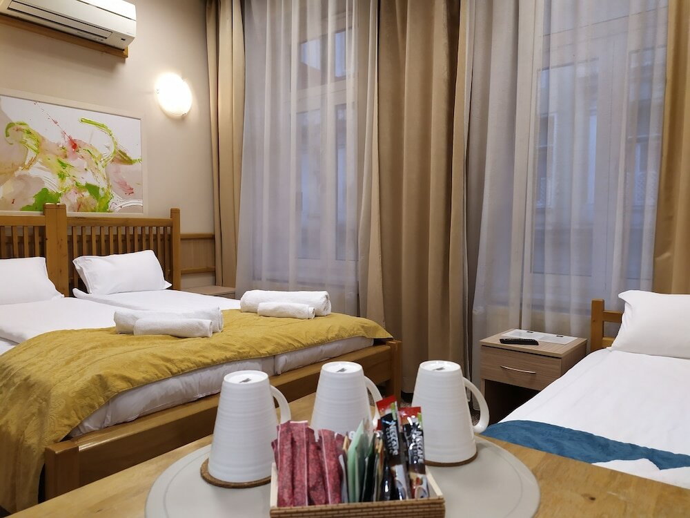 Фото Residence Prime Luxury