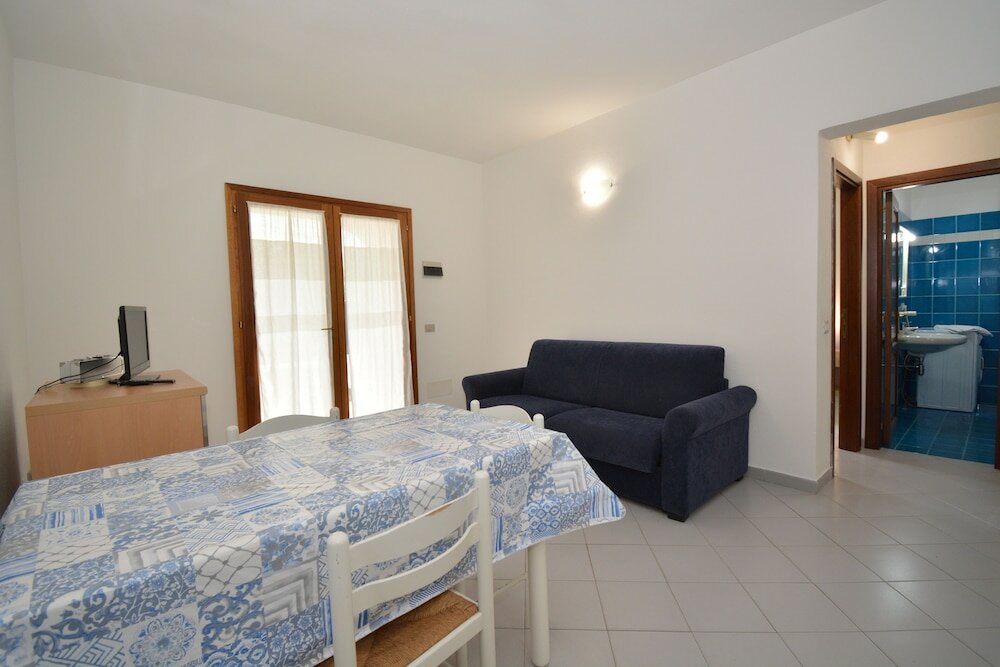 Фото Coclearia Apartment