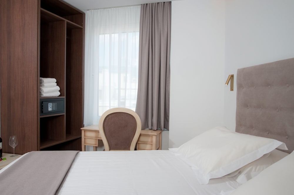 Фото Acropolis Spirit Boutique Hotel