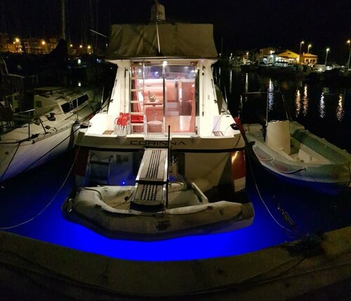 Гостиница Yacht Suite Piombino