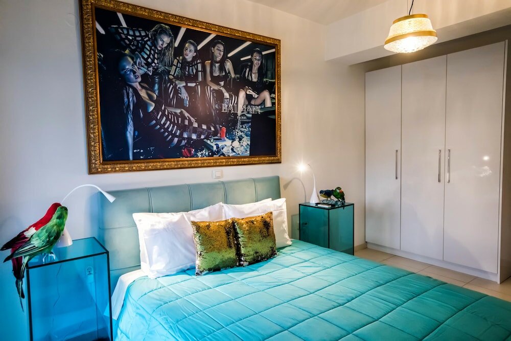 Фото Deluxe Apartments