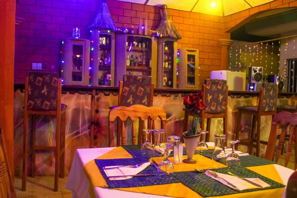 Фото Jeane's Appart Hotel