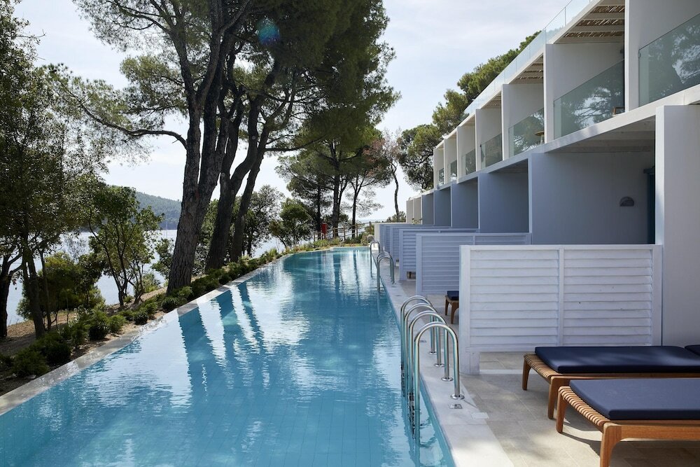 Фото Elivi Skiathos