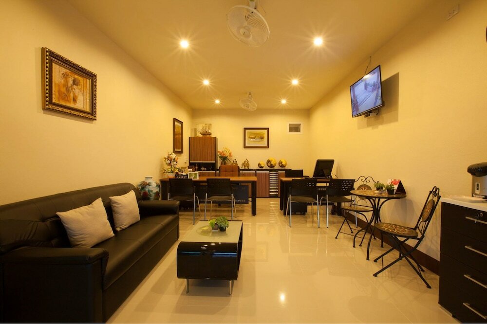 Фото Chiang Kham Grand Villa