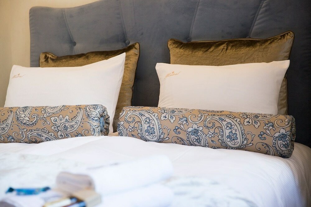 Фото Villa Mistral