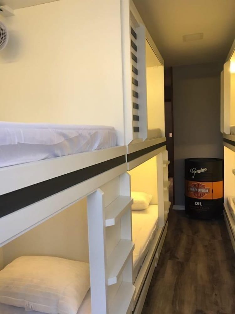 Фото Aipa Hostel