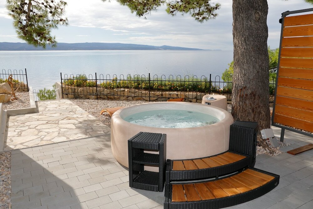 Фото Apartments Bikin