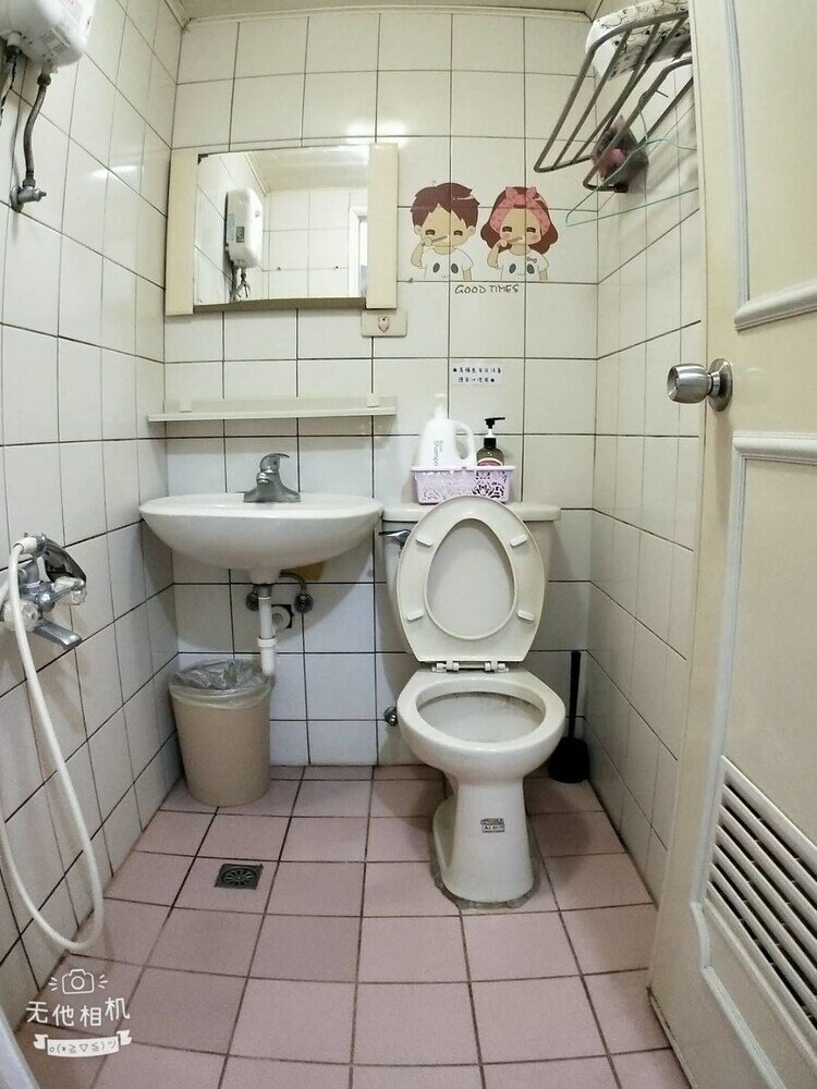 Фото Feng Chia Hsinching