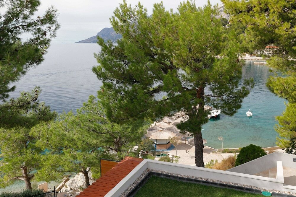 Фото Apartments Bikin