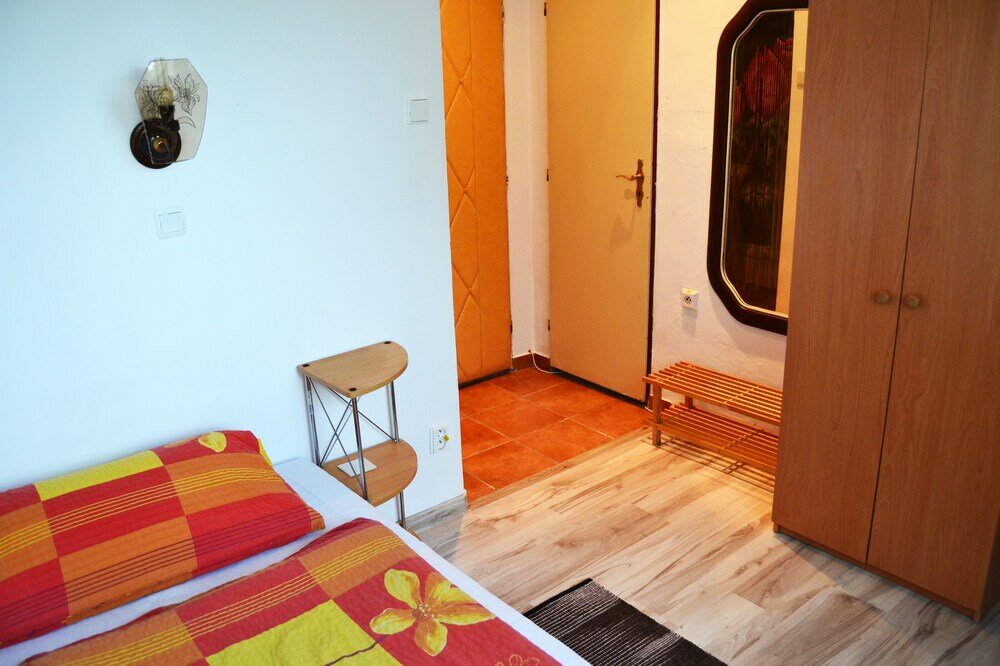 Фото Jv penzion Ostrava