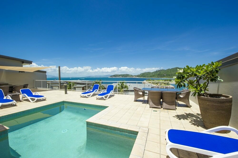 Hotel 1 Bright Point Apartment 1503, Queensland, photo