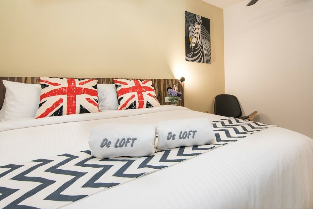 Фото De Loft Malacca