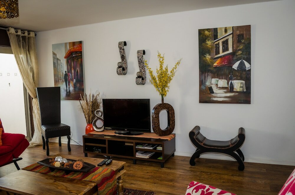 Фото Greenways Golf Estate Sea View Apartment