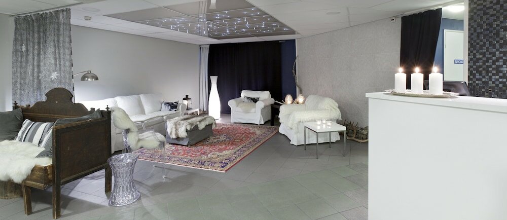 Фото Holiday Club Saariselkä