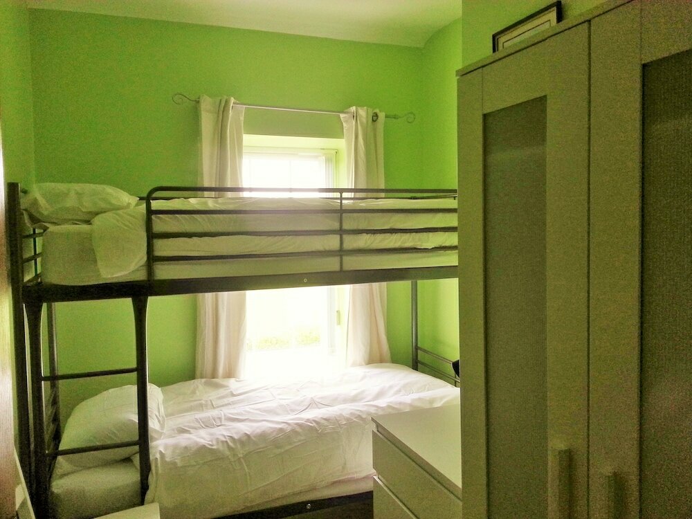 Фото Burleigh House