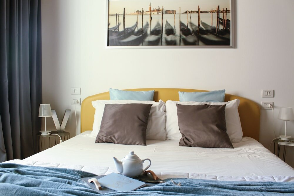 Фото Mazzoni 15 Modern Flat