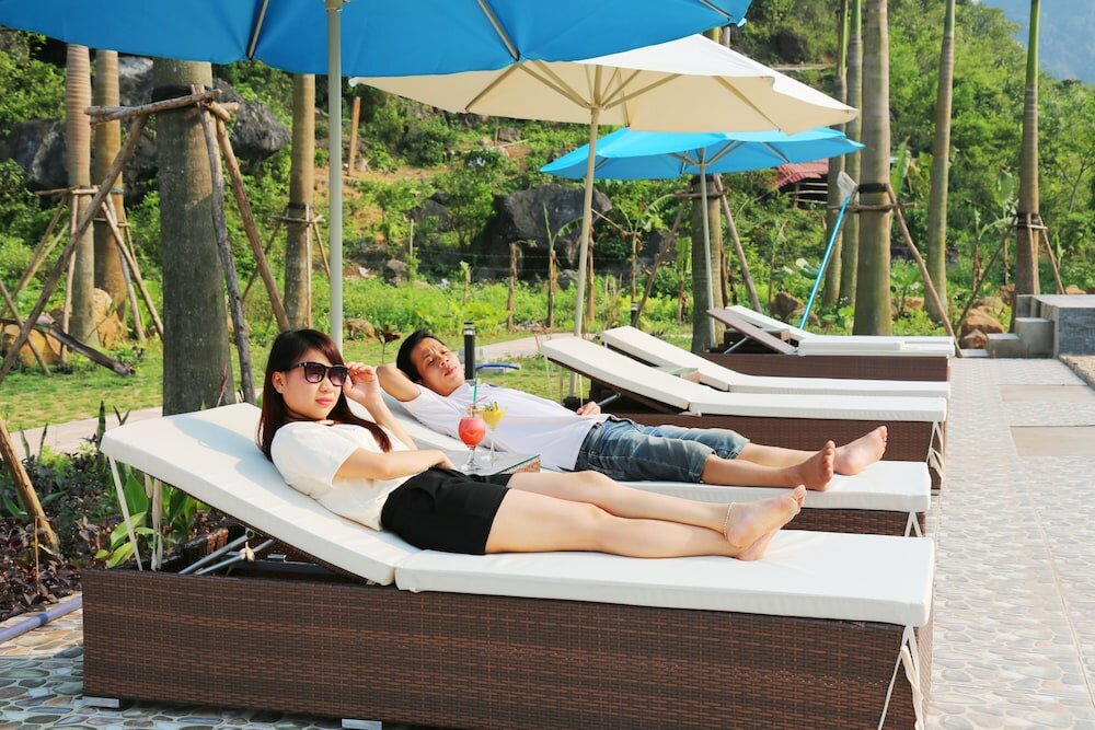 Фото Heritage by Night Hotel