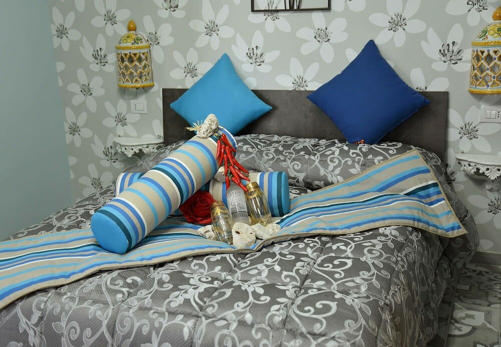 Фото B&B Le Cycas