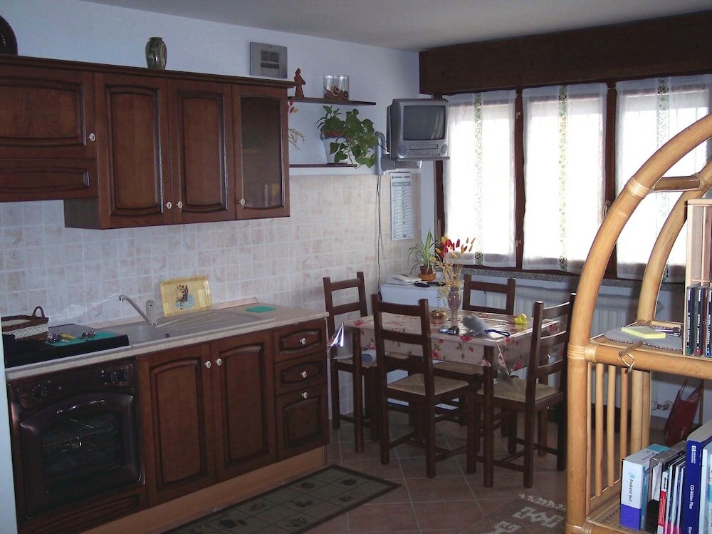 Фото B&b Il Parco