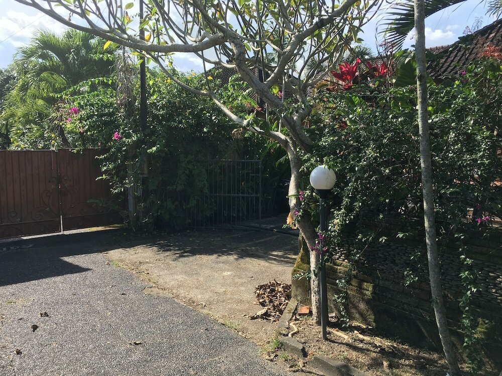 Фото Ayung house