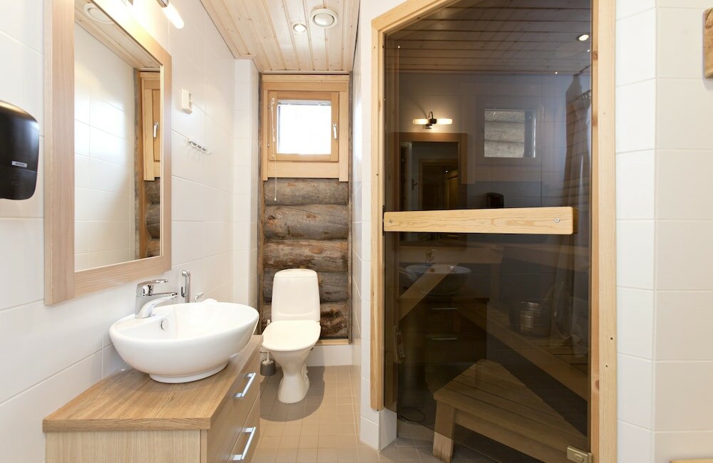 Фото Holiday Club Saariselkä