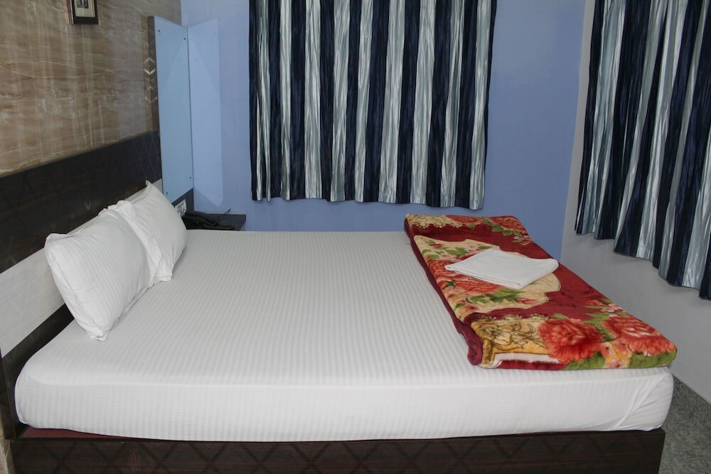 Фото Kalpana Inn