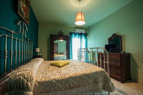 Гостиница B&b La Dimora di Samu