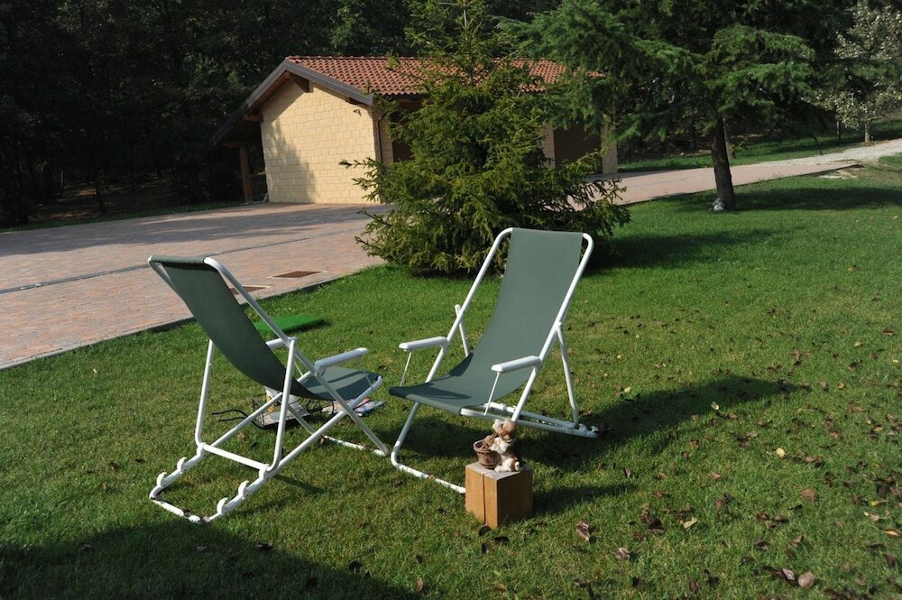 Фото B&b Cascina Rosa Camilla