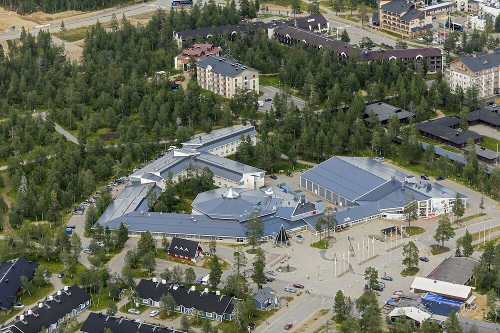 Фото Holiday Club Saariselkä