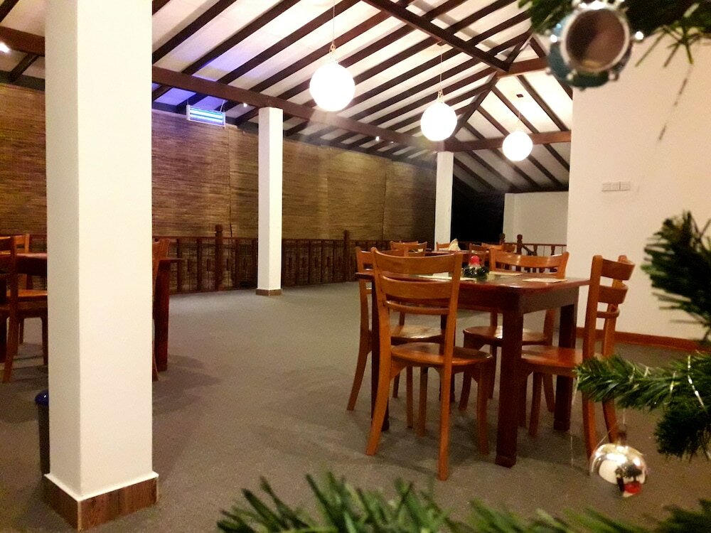 Фото Nico Lagoon Hotel