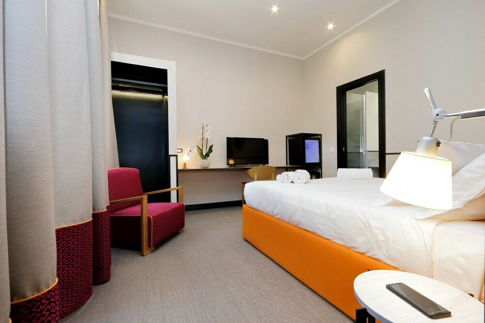 Фото Relais Vittoria Colonna