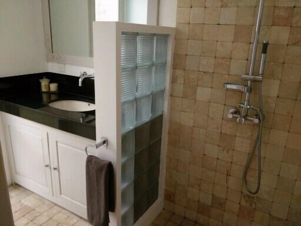 Фото The Cabana Villa