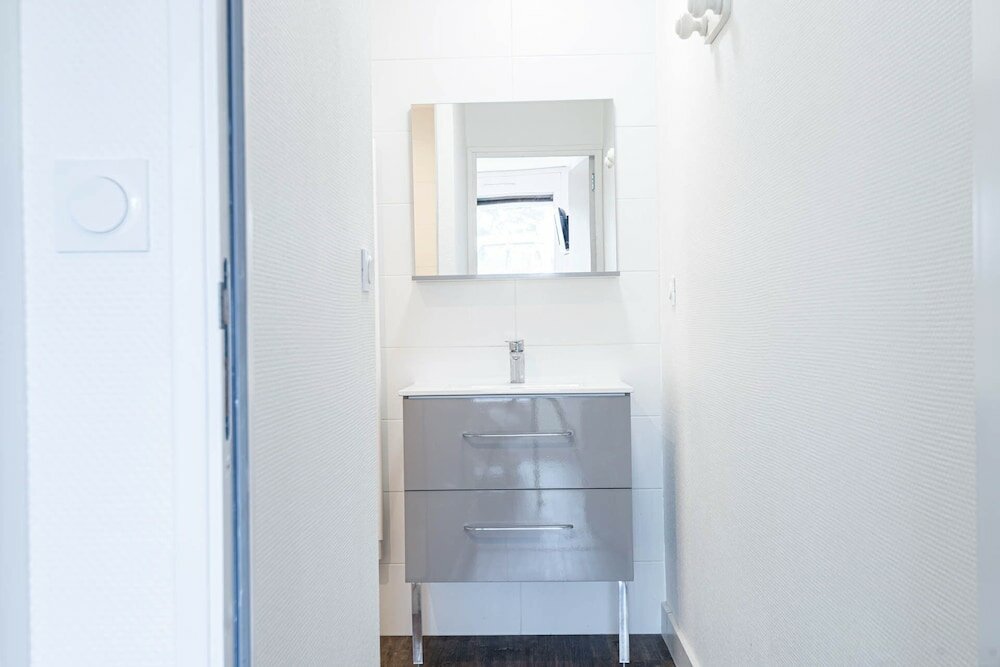 Фото Résidence Le Crystal