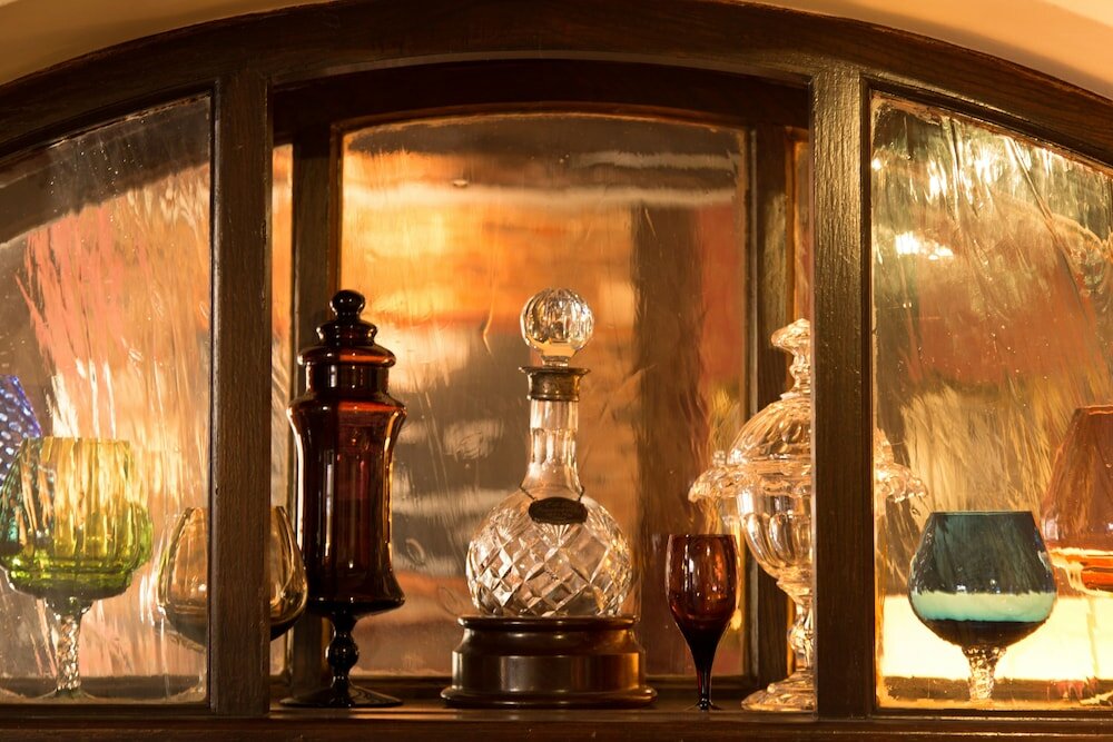 Фото The Old Vine